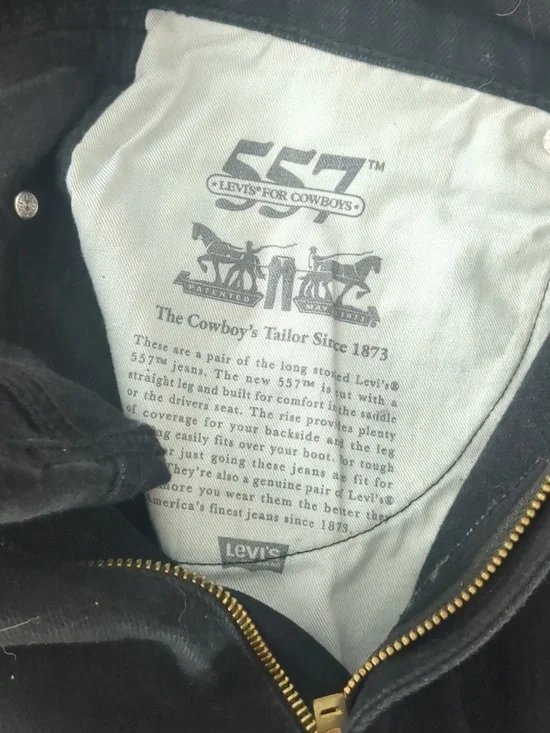 Levi 577 - Picture 3 of 3